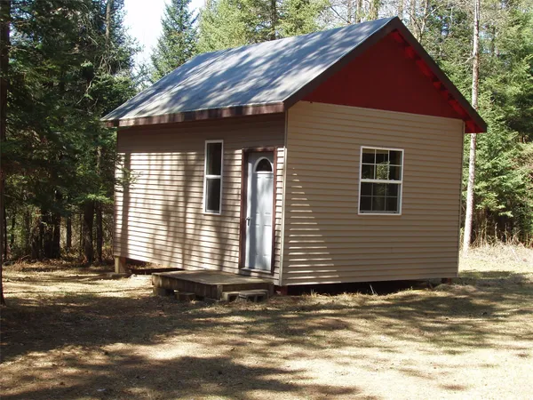 $95,900 | 79879 Hinz Road, Glidden, WI 54527