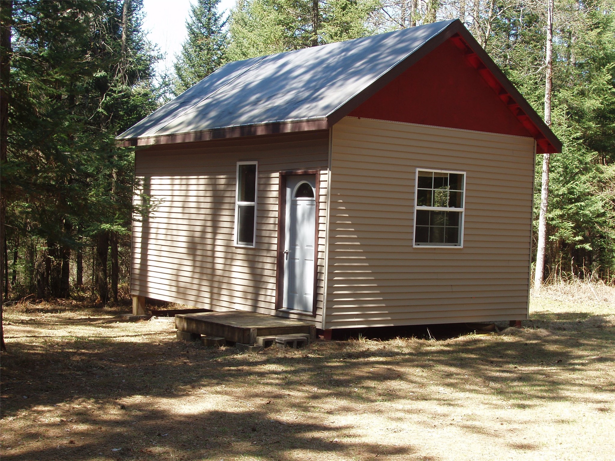 79879 Hinz Road Glidden, WI 54527 - Photo 1 of 1