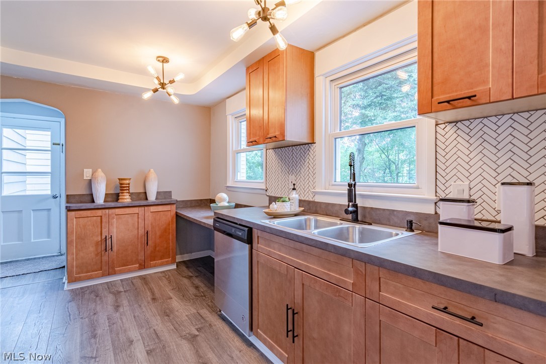 4513 Greenwold Road South Euclid, OH 44121 - Photo 13 of 34