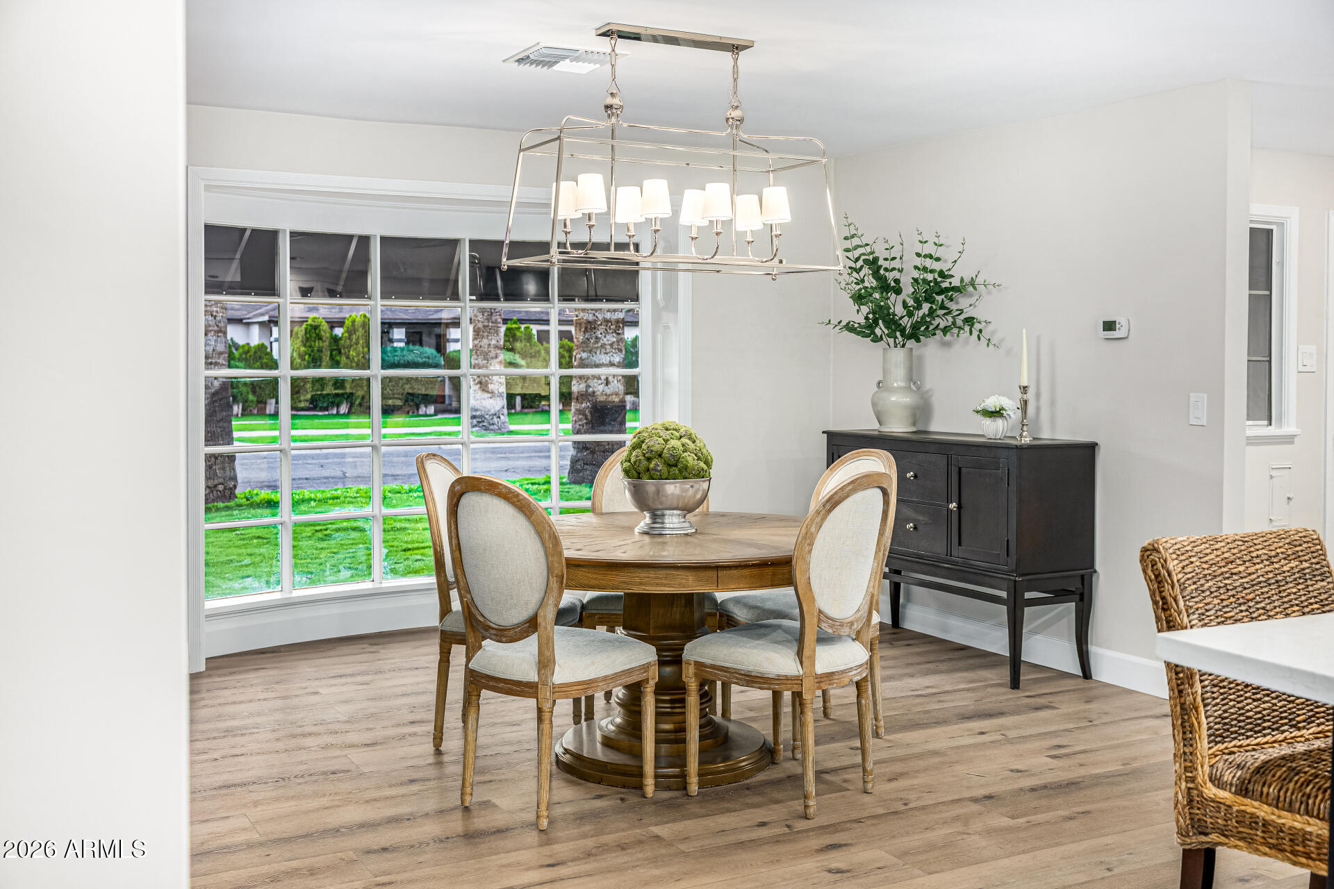 1625 Palmcroft Way Southwest Phoenix, AZ 85007 - Photo 4 of 69 Dining Room