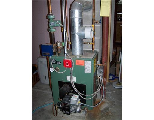 6 Roberts Hill Road Topsham, ME 04086 - Photo 25 of 25 Other. Oil HWBB Furnace