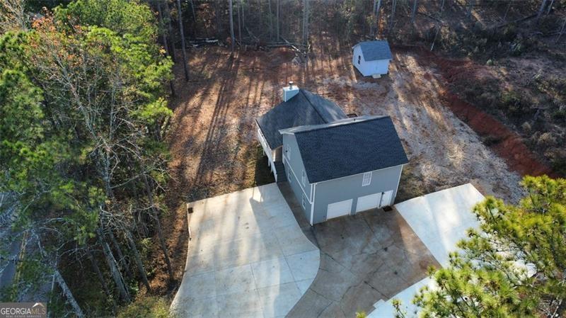 4872 Lewis Road Powder Springs, GA 30127 - Photo 41 of 42