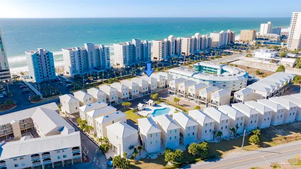 $829,900 | 951 West Lagoon Avenue, Unit VV, Gulf Shores, AL 36542