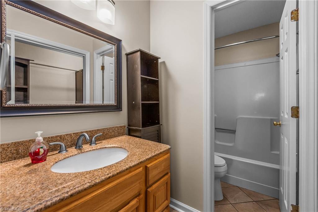 620 Balfour Road Winston-Salem, NC 27104 - Photo 22 of 25