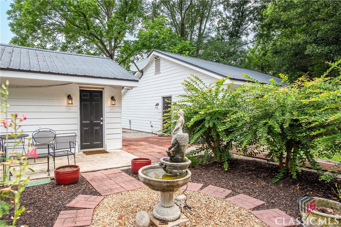 154 Centennial Road Rutledge, GA 30663 - Photo 51 of 58