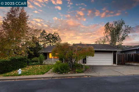 $799,000 | 740 Sunflower Court, Concord, CA 94518