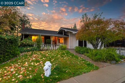 $799,000 | 740 Sunflower Court, Concord, CA 94518