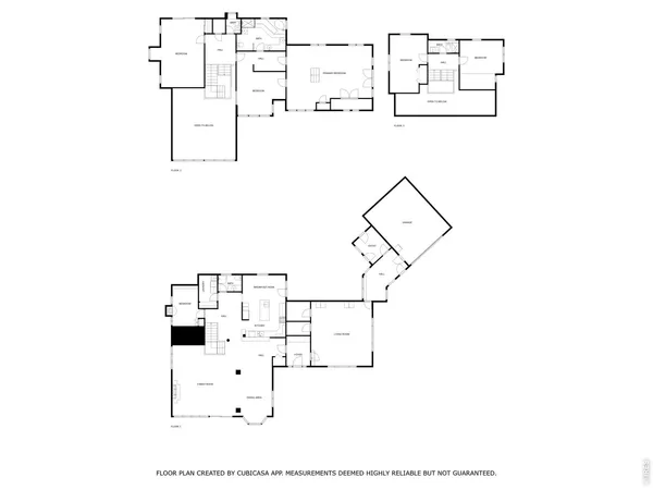 $2,499,000 | 148 Granite Drive, Boulder, CO 80302