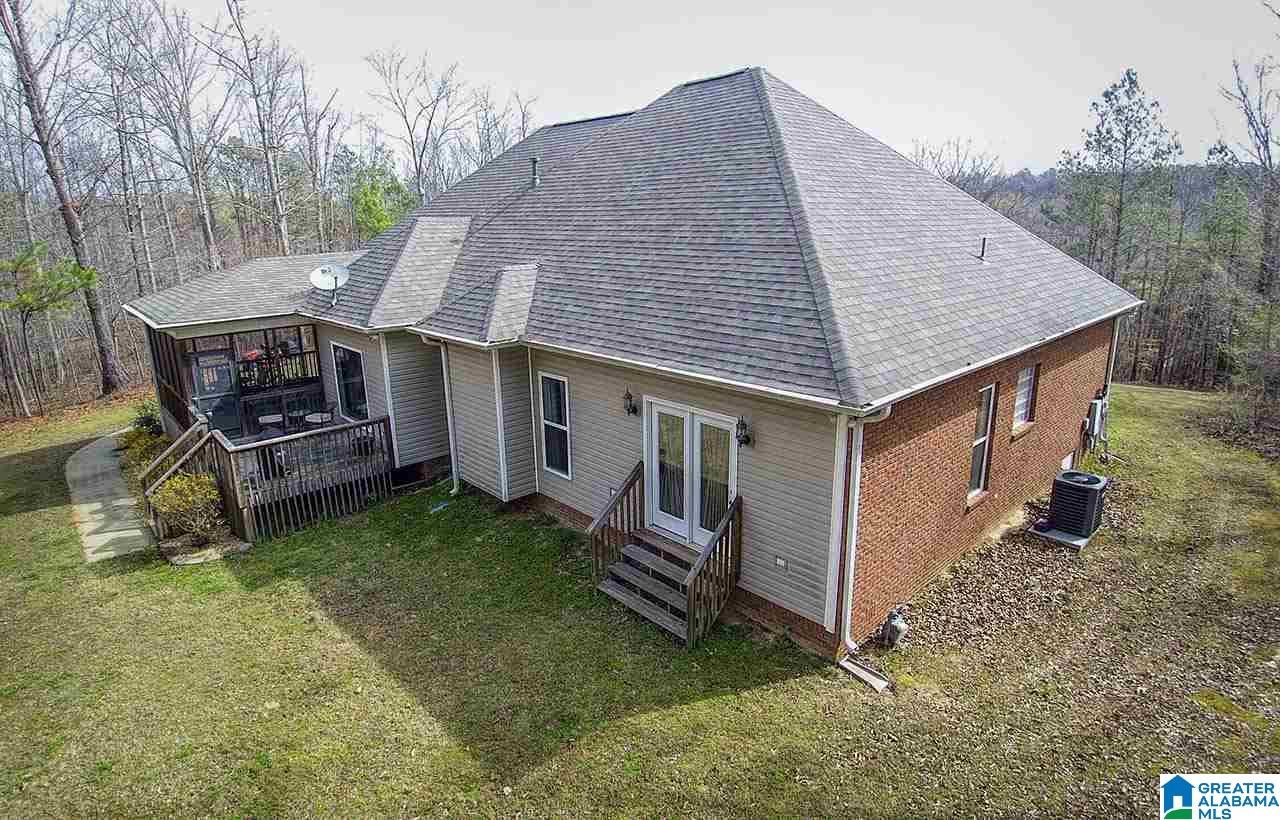 692 Hickory Valley Road Trussville, AL 35173 - Photo 48 of 50