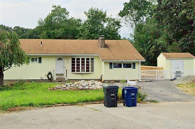 $399,000 | 208 Negansett Avenue, Warwick, RI 02888