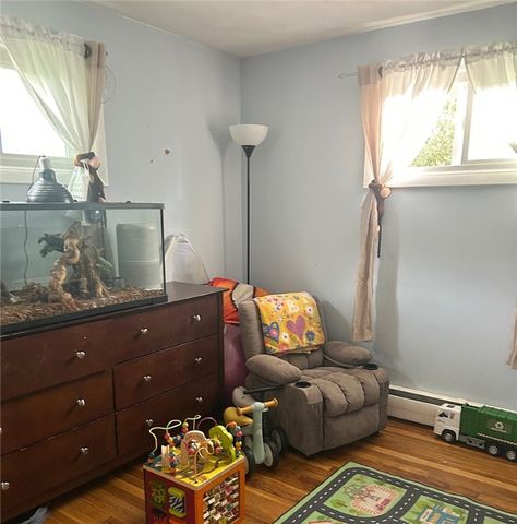 $399,000 | 208 Negansett Avenue, Warwick, RI 02888