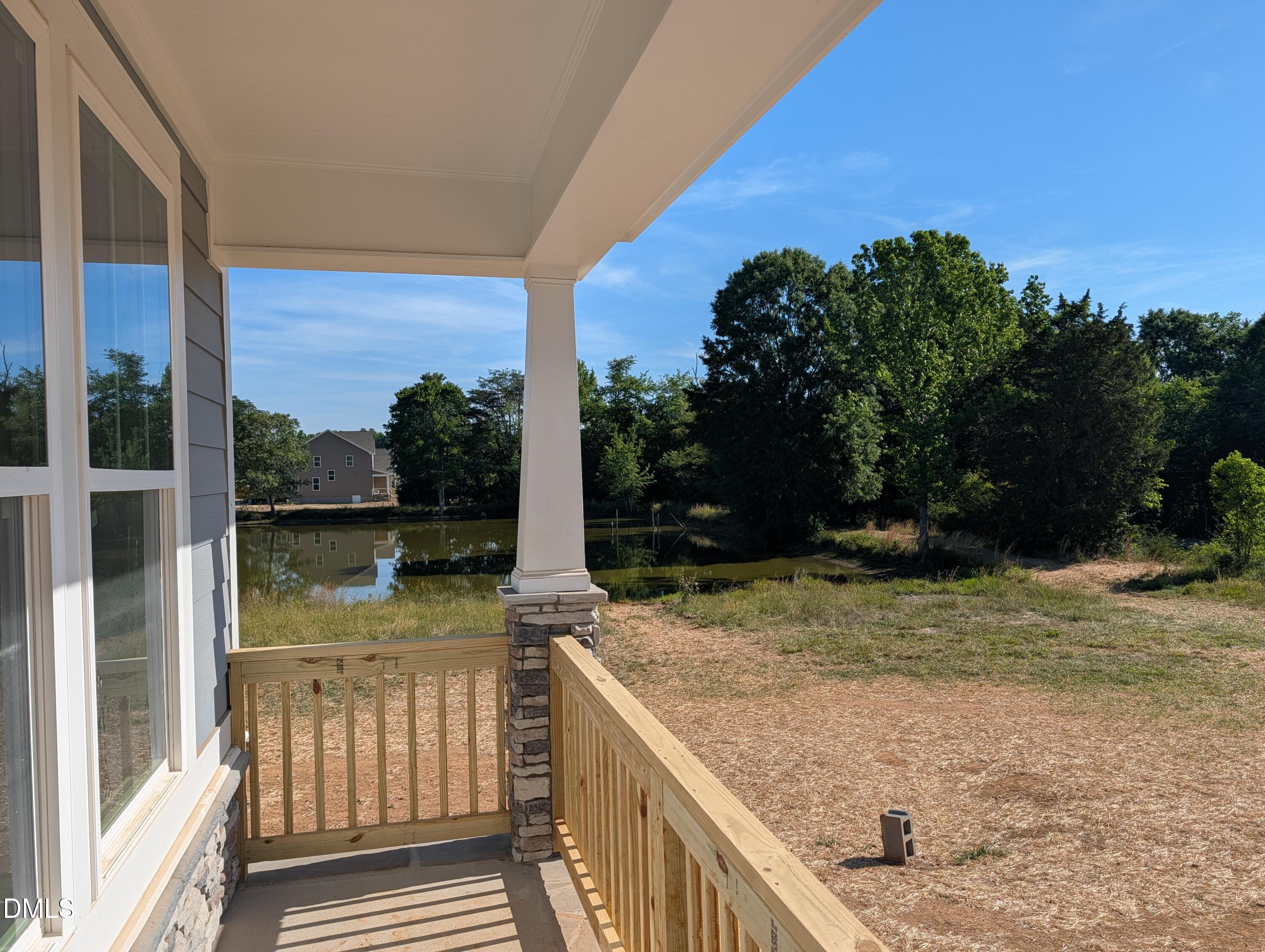2940 Barnett Road Mebane, NC 27302 - Photo 4 of 37