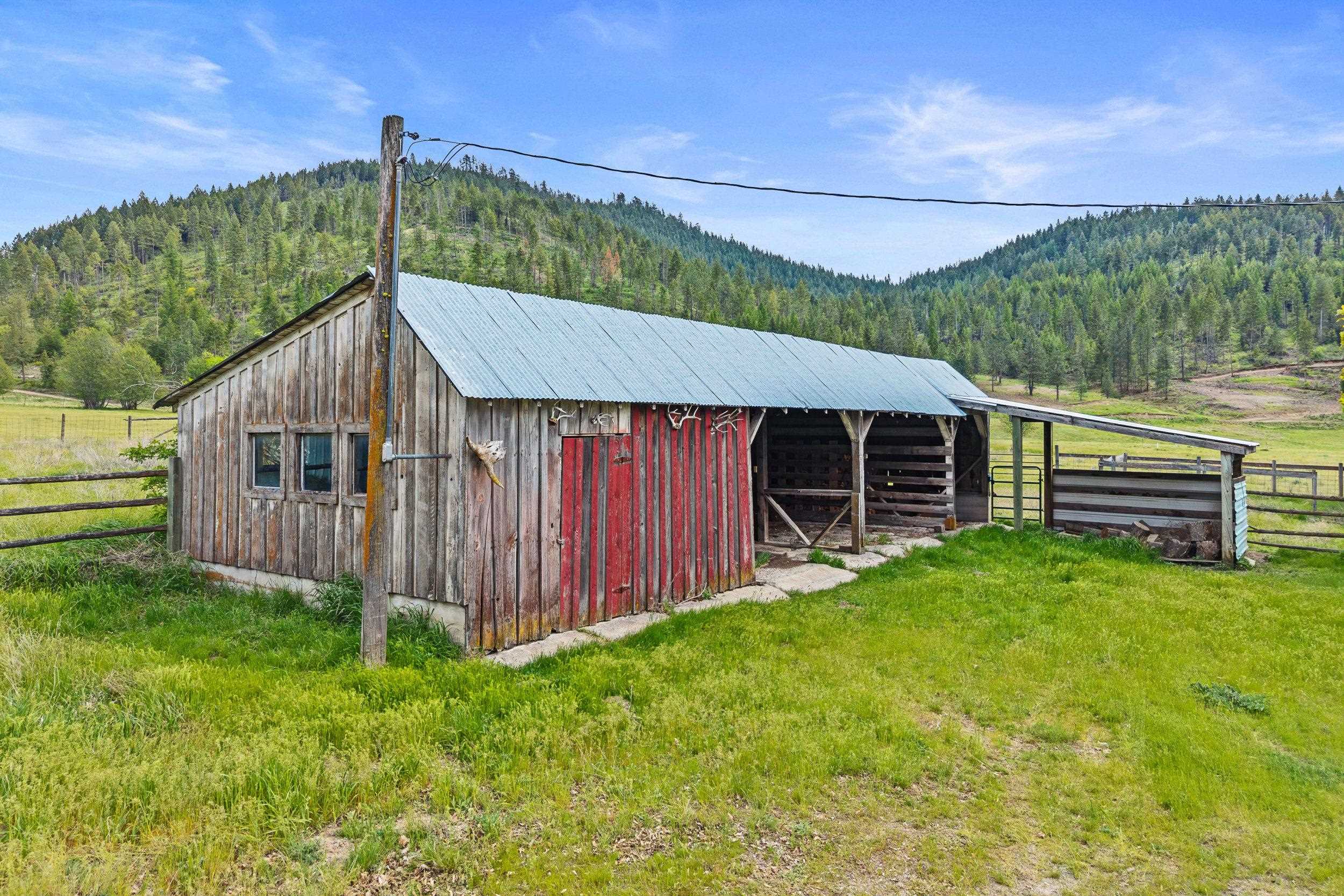 3114 Old Baldy Road Rice, WA 99167 - Photo 29 of 48