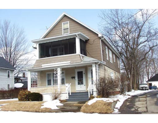 116-18 Hampden Street Springfield, MA 01151 - Photo 1 of 1