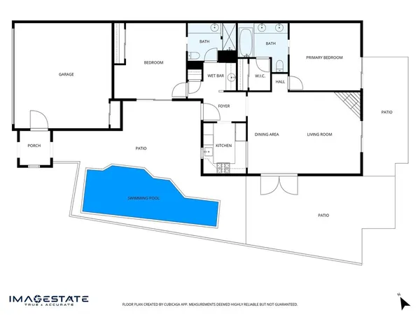 $500,000 | 36170 Avenida De Las Montanas, Cathedral City, CA 92234