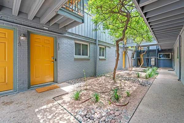 $218,000 | 3815 Guadalupe Street, Unit 112, Austin, TX 78751