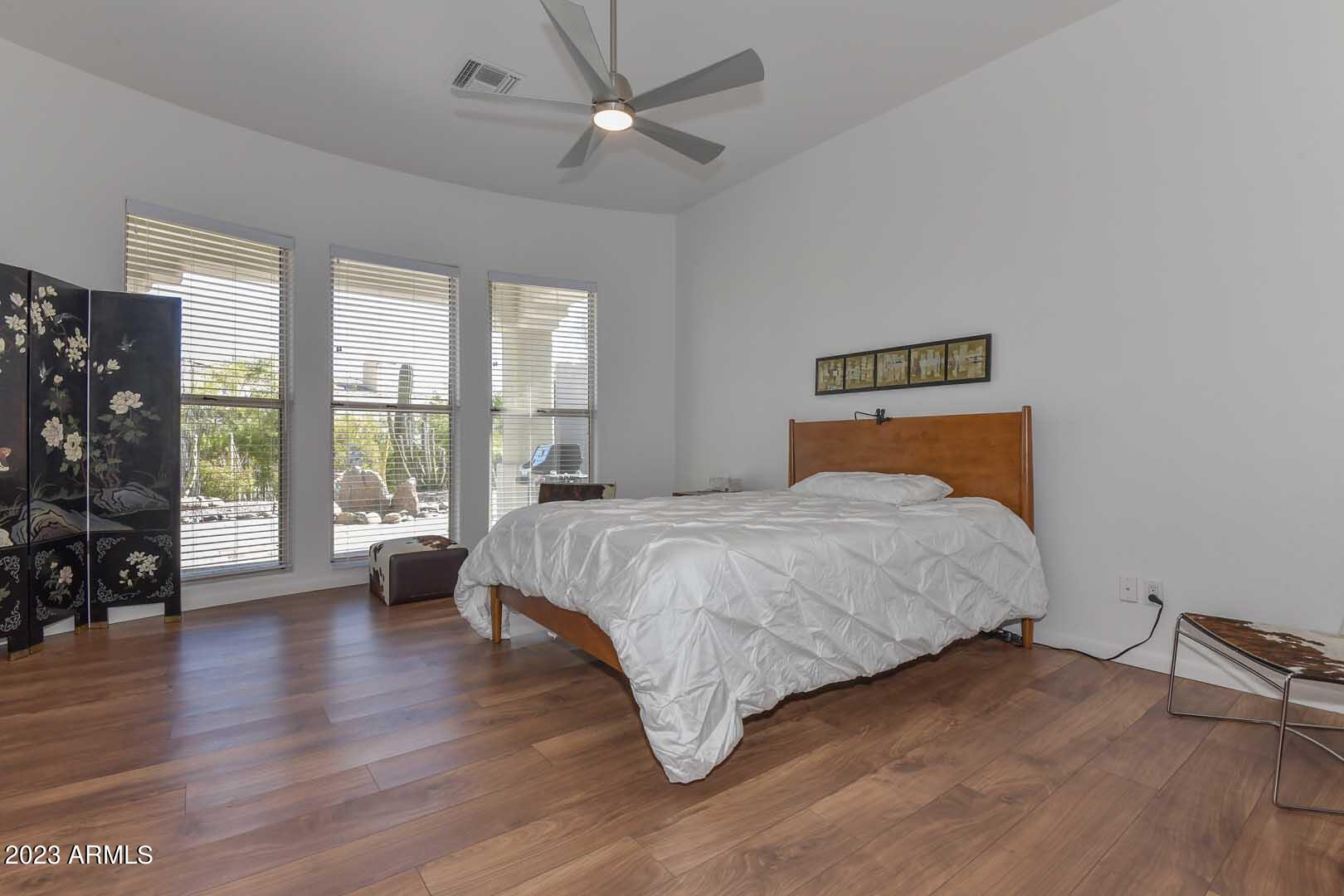 27327 North Granite Mountain Road Rio Verde, AZ 85263 - Photo 17 of 43 Master Bedroom