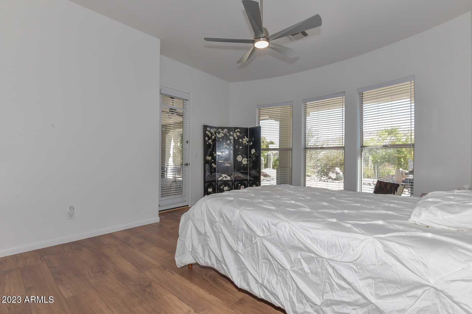 27327 North Granite Mountain Road Rio Verde, AZ 85263 - Photo 18 of 43 Master Bedroom2