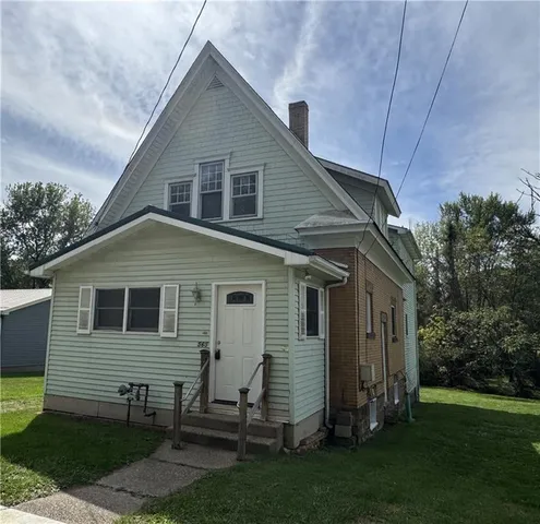 $94,500 | 565 Indiana Road, Creekside, PA 15732