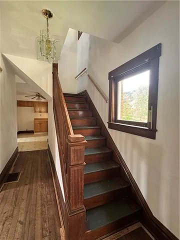 $94,500 | 565 Indiana Road, Creekside, PA 15732