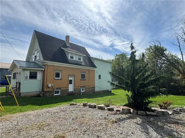 $94,500 | 565 Indiana Road, Creekside, PA 15732