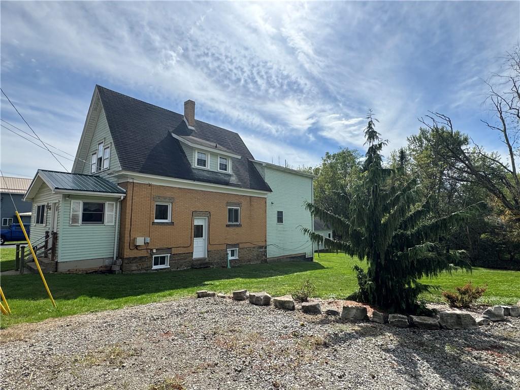 565 Indiana Road Creekside, PA 15732 - Photo 2 of 14