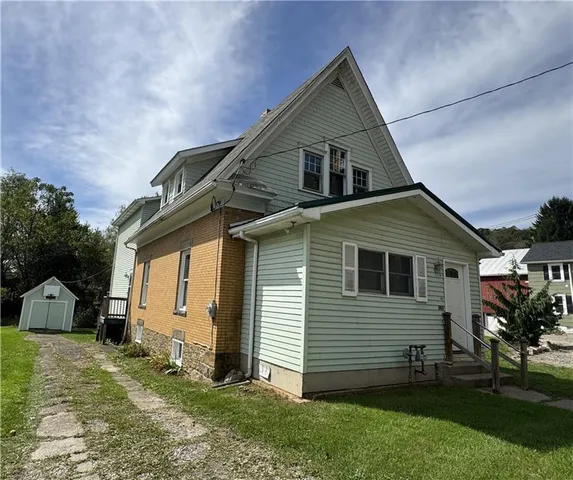 $94,500 | 565 Indiana Road, Creekside, PA 15732