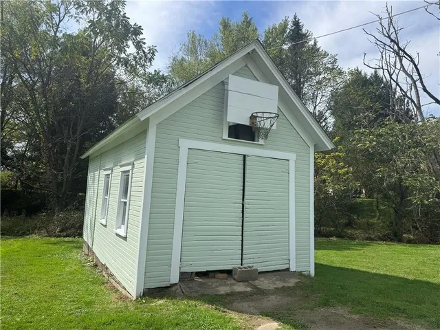 $94,500 | 565 Indiana Road, Creekside, PA 15732