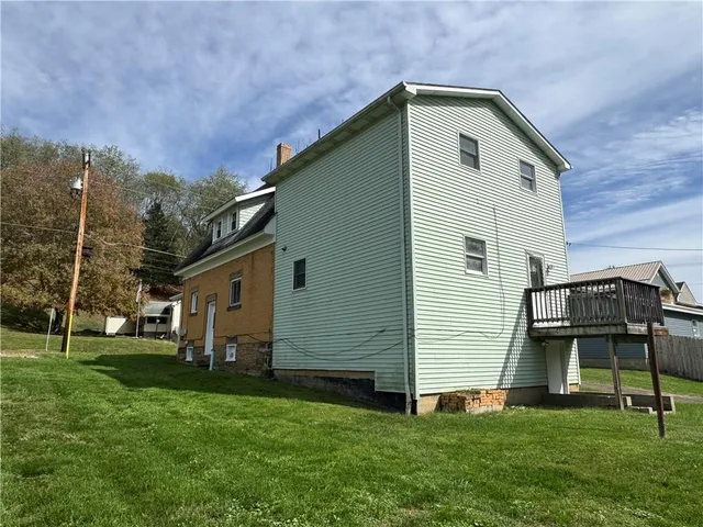 $94,500 | 565 Indiana Road, Creekside, PA 15732