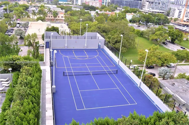 $4,250 | 501 Northeast 31st Street, Unit 1009, Miami, FL 33137