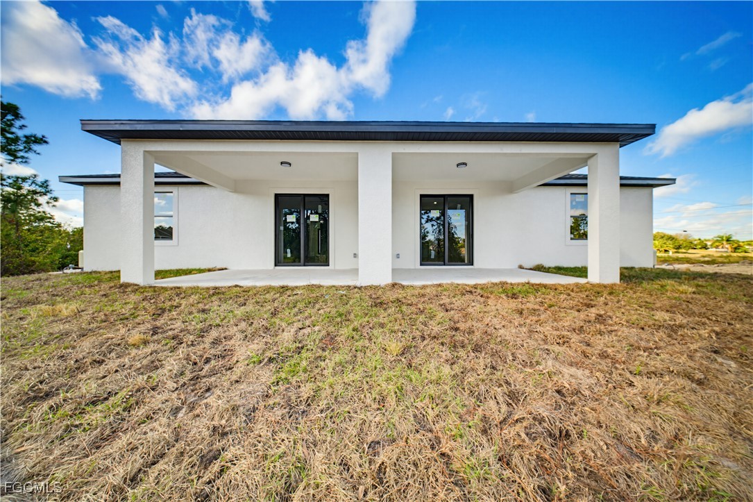 701-703 Homestead Road South Lehigh Acres, FL 33974 - Photo 5 of 26