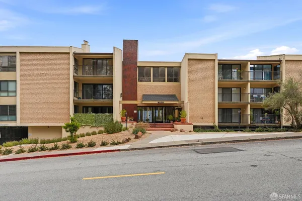 $799,000 | 380 Vallejo Drive, Unit 126, Millbrae, CA 94030