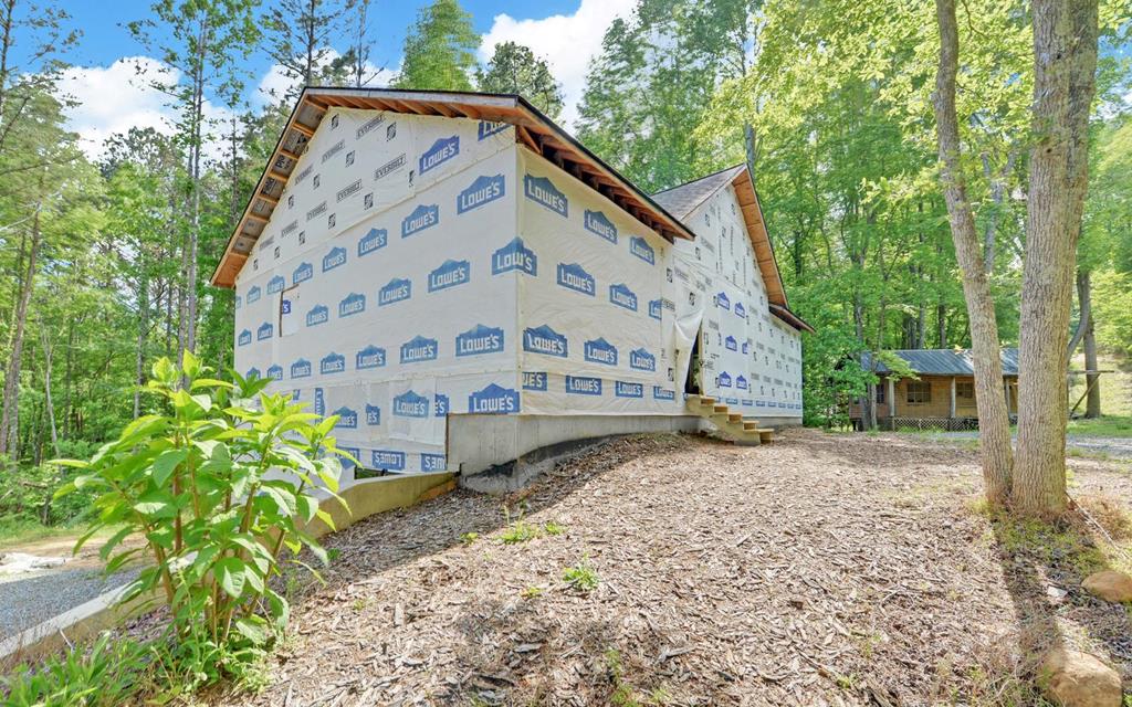 51 Wendy Hill Road Talking Rock, GA 30175 - Photo 1 of 31 Main View