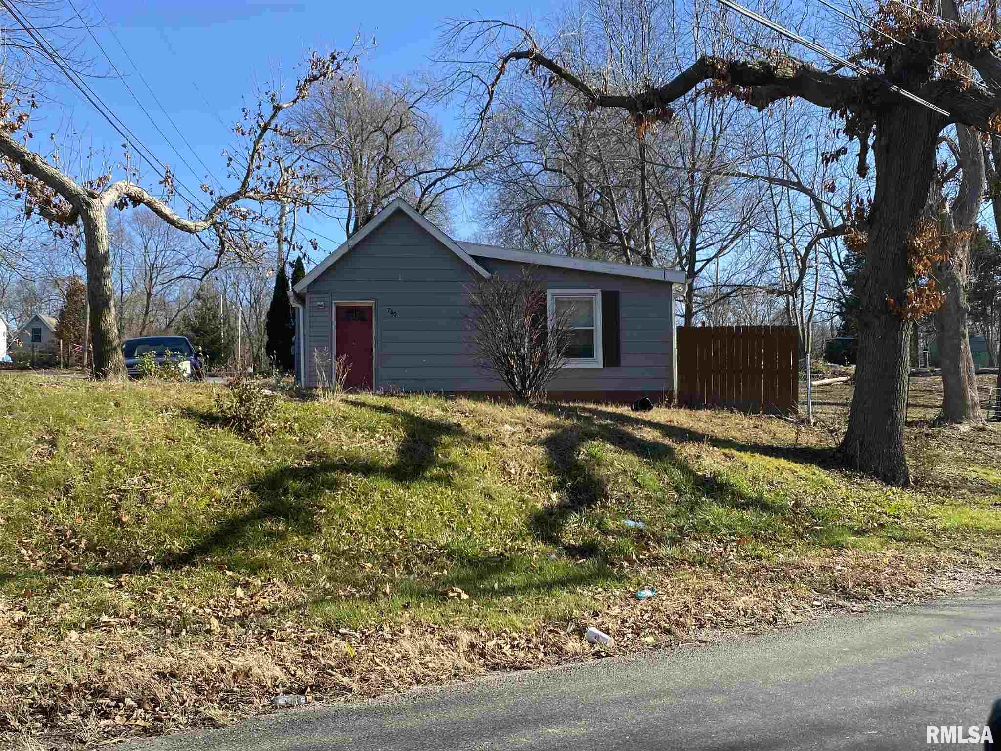 2700 Fox Bridge Road Springfield, IL 62703 - Photo 1 of 9