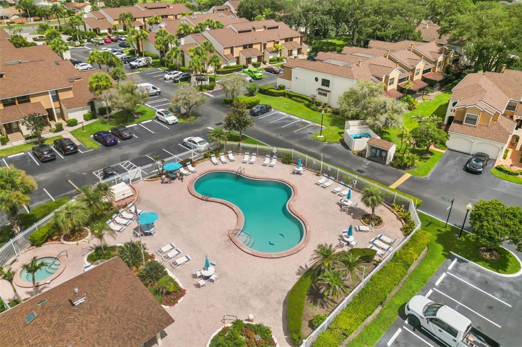6140 Raintree Drive, Unit L3 Orlando, FL 32822 - Photo 19 of 27