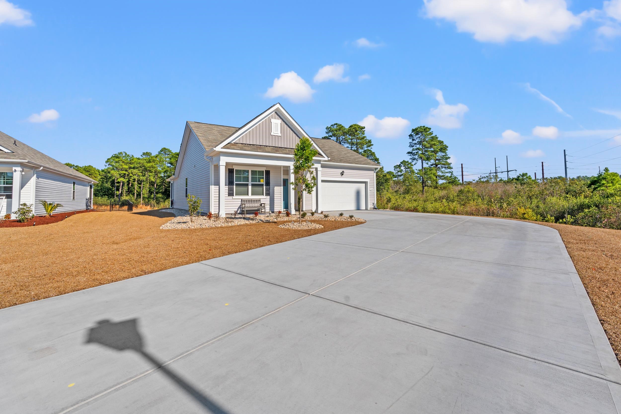 3599 Ashridge Way Conway, SC 29526 - Photo 47 of 49