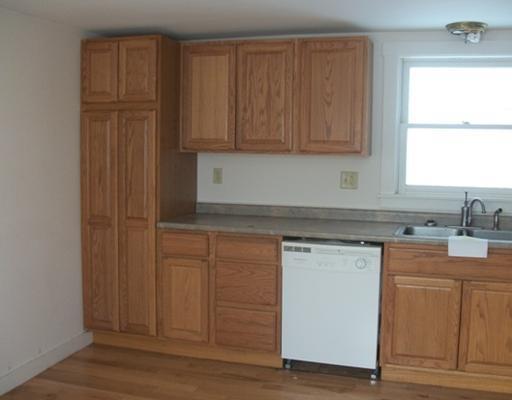 410 Carthage Road Carthage, ME 04224 - Photo 6 of 10 Kitchen.