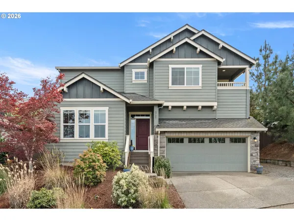 $925,000 | 4707 Summer Run Drive, West Linn, OR 97068