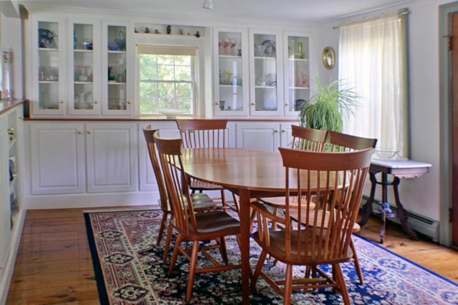 727 Riverside Drive Augusta, ME 04330 - Photo 16 of 74 Dining-11000
