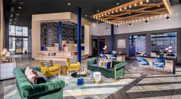 $1,745 | 105 Rogers Street Northeast, Unit A2, Atlanta, GA 30317