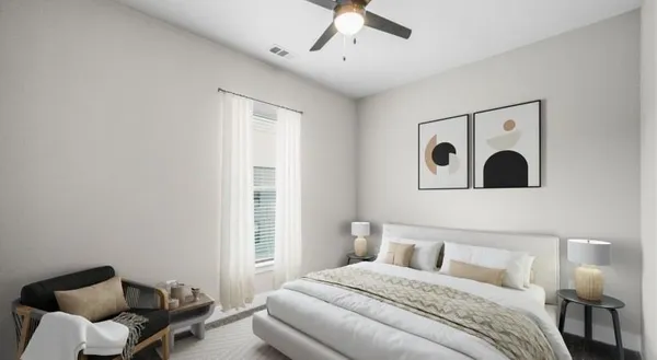 $1,745 | 105 Rogers Street Northeast, Unit A2, Atlanta, GA 30317