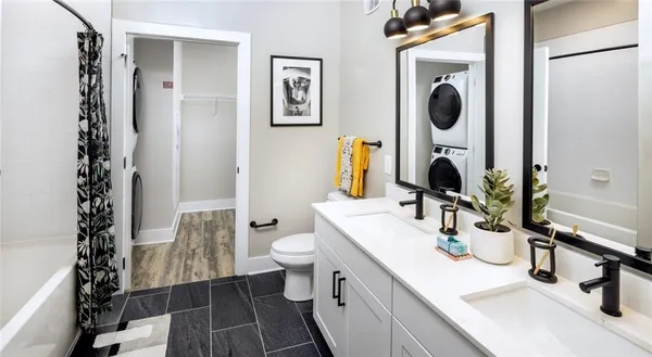 $1,745 | 105 Rogers Street Northeast, Unit A2, Atlanta, GA 30317