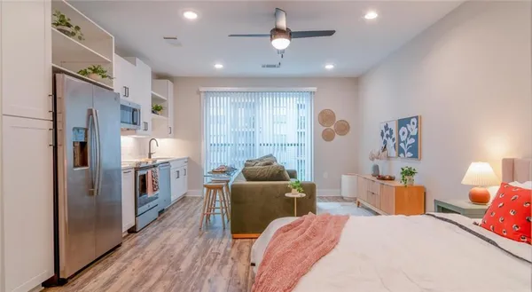 $1,745 | 105 Rogers Street Northeast, Unit A2, Atlanta, GA 30317