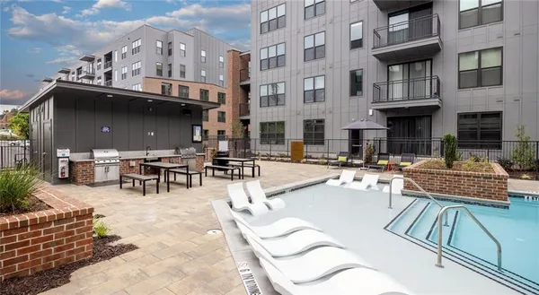 $1,745 | 105 Rogers Street Northeast, Unit A2, Atlanta, GA 30317