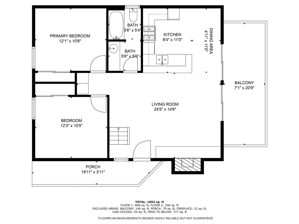 743 Rhine Road Lake Arrowhead, CA 92352 - Photo 26 of 30 unknown