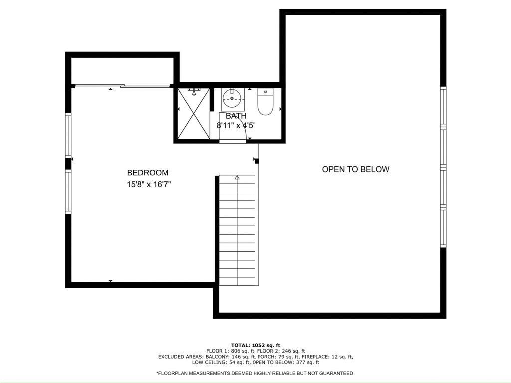 743 Rhine Road Lake Arrowhead, CA 92352 - Photo 27 of 30 unknown