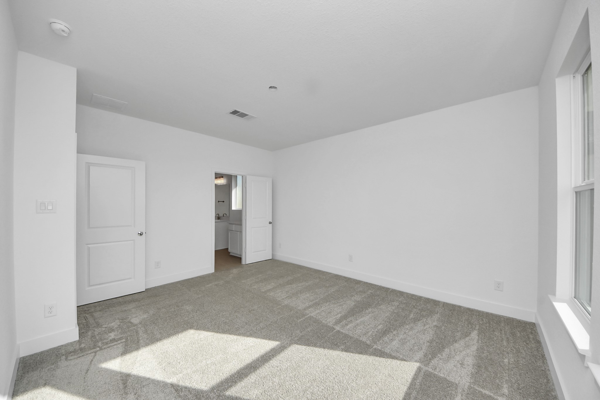 14471 Trumpet Lane Splendora, TX 77372 - Photo 14 of 33 a view of an empty room