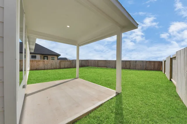 $299,990 | 14471 Trumpet Lane, Splendora, TX 77372