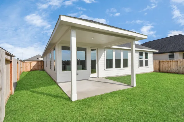 $299,990 | 14471 Trumpet Lane, Splendora, TX 77372