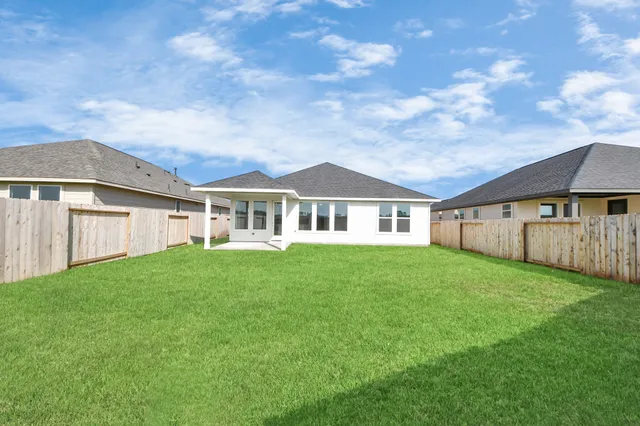 $299,990 | 14471 Trumpet Lane, Splendora, TX 77372